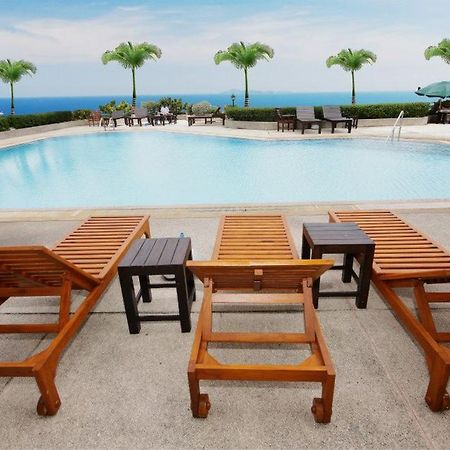Markland Seaside Pattaya Zewnętrze zdjęcie