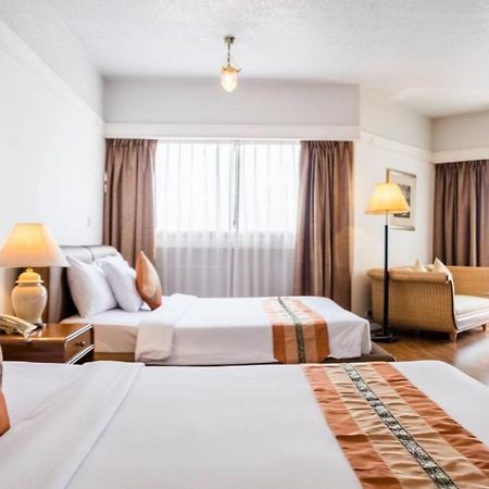 Markland Seaside Pattaya Zewnętrze zdjęcie