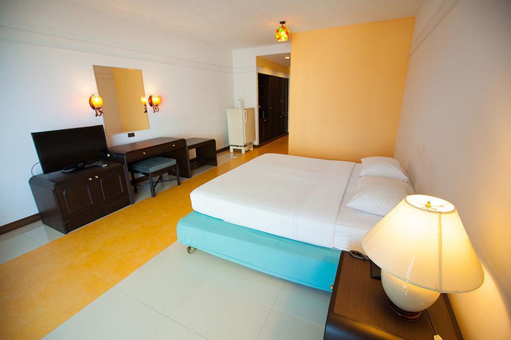 Markland Seaside Pattaya Zewnętrze zdjęcie