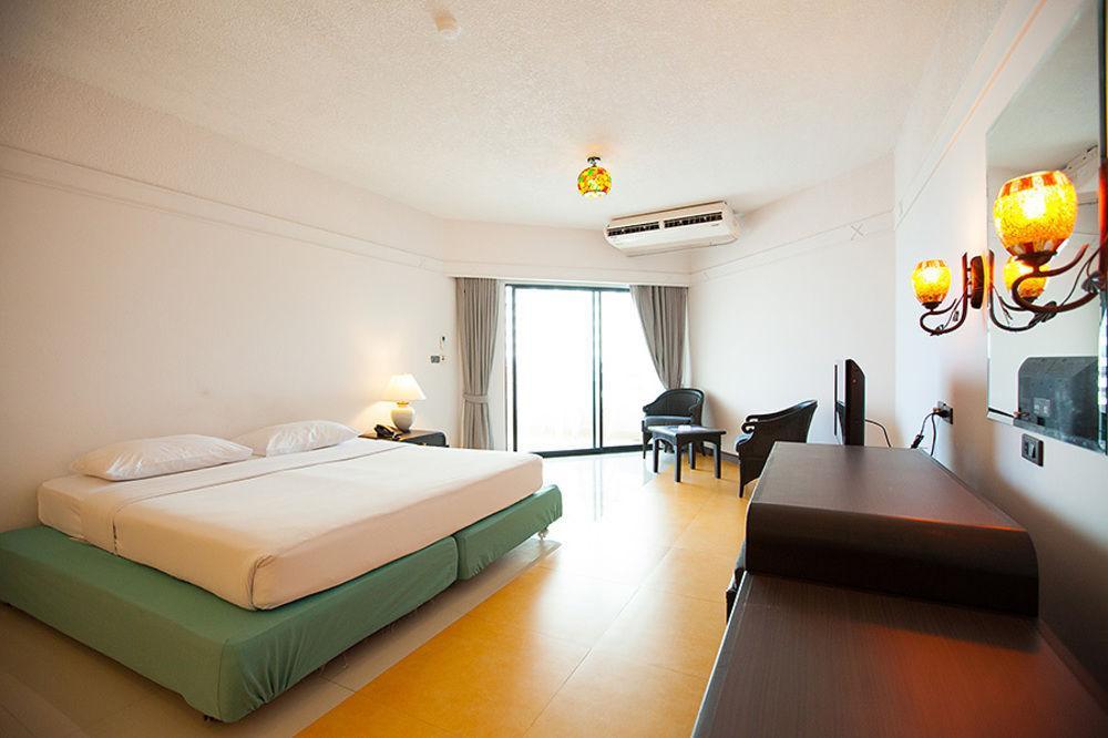 Markland Seaside Pattaya Zewnętrze zdjęcie