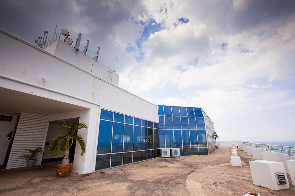 Markland Seaside Pattaya Zewnętrze zdjęcie