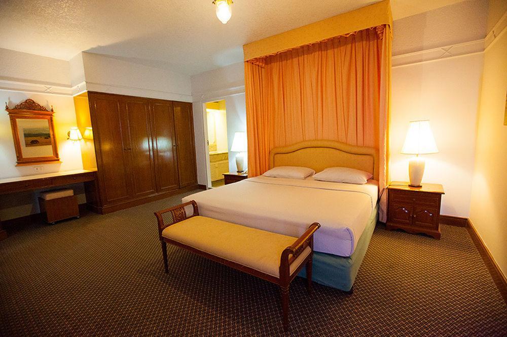 Markland Seaside Pattaya Zewnętrze zdjęcie