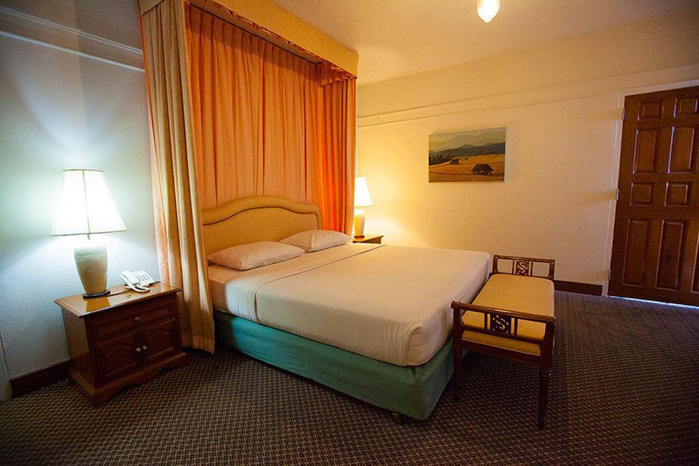 Markland Seaside Pattaya Zewnętrze zdjęcie