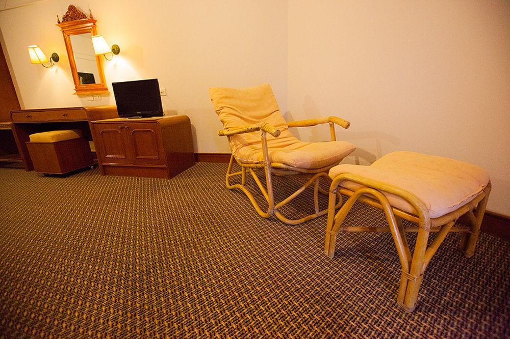 Markland Seaside Pattaya Zewnętrze zdjęcie