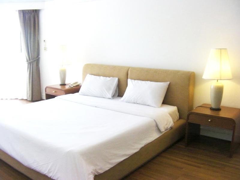 Markland Seaside Pattaya Zewnętrze zdjęcie