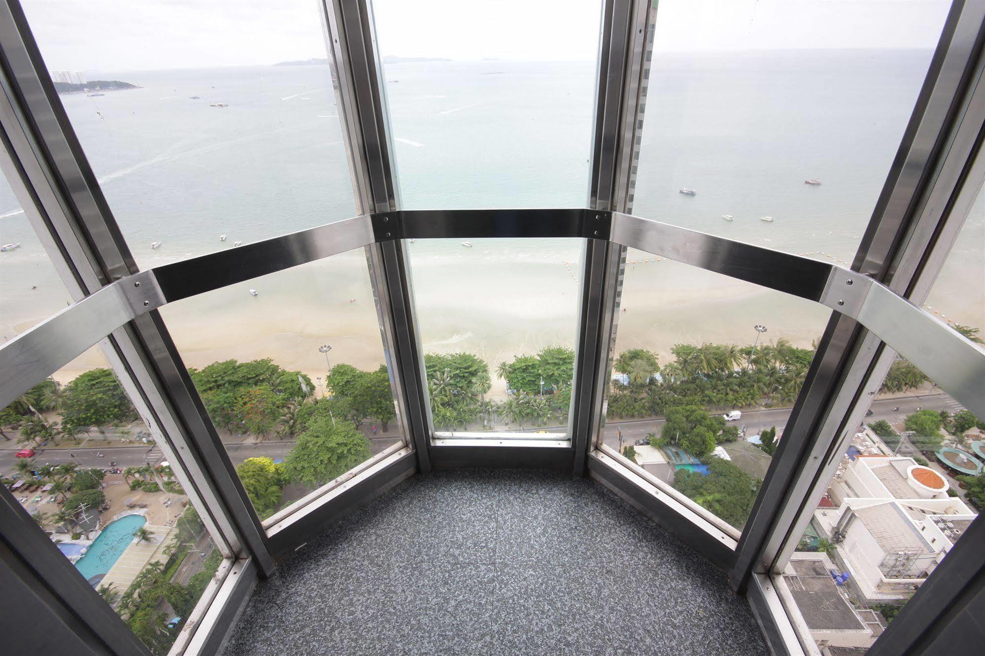 Markland Seaside Pattaya Zewnętrze zdjęcie