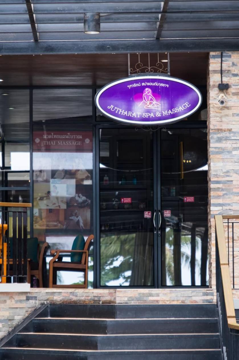Markland Seaside Pattaya Zewnętrze zdjęcie